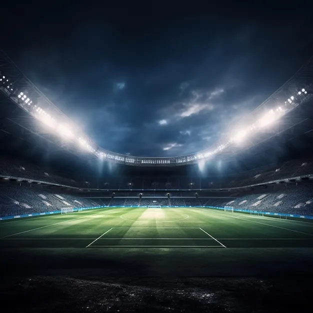 运动品牌与服务展示图